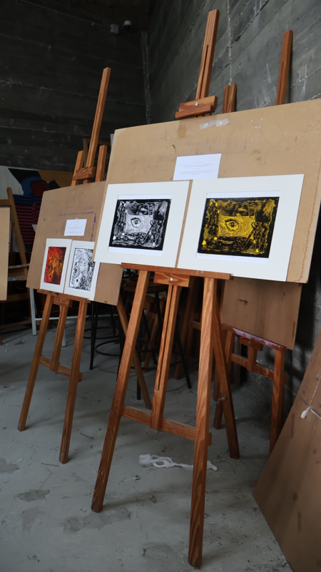 Contemporary Arts